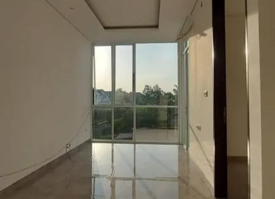 Billionaire's Agent - Dijual Rumah di Perdana House 99, Pesanggrahan, Jakarta Selatan