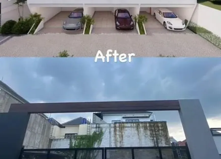 Billionaire's Agent - Dijual Rumah di Perdana House 99, Pesanggrahan, Jakarta Selatan