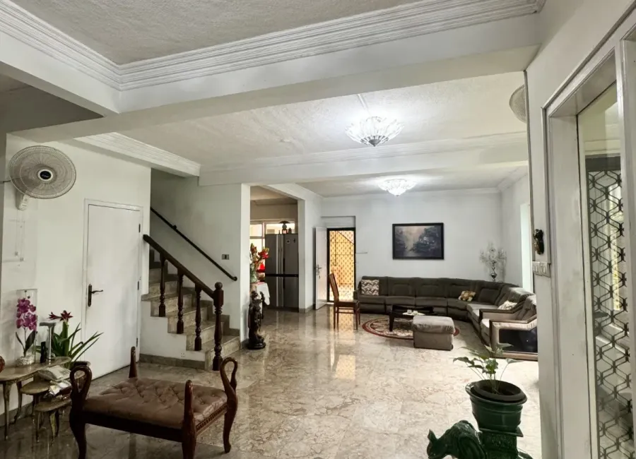 Billionaire's Agent - Dijual Rumah 2 Lantai Jl. Kesehatan, Petojo Selatan, Jakarta Pusat