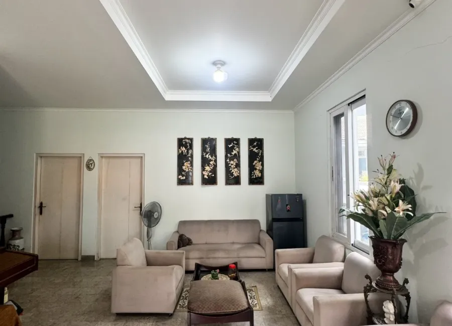 Billionaire's Agent - Dijual Rumah 2 Lantai Jl. Kesehatan, Petojo Selatan, Jakarta Pusat