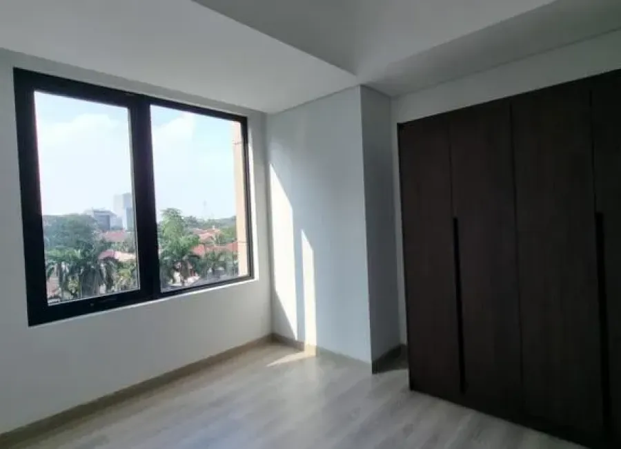 Billionaire's Agent - Dijual Apartemen 2 Kamar di Southgate Residence Tanjung Barat Jakarta Selatan