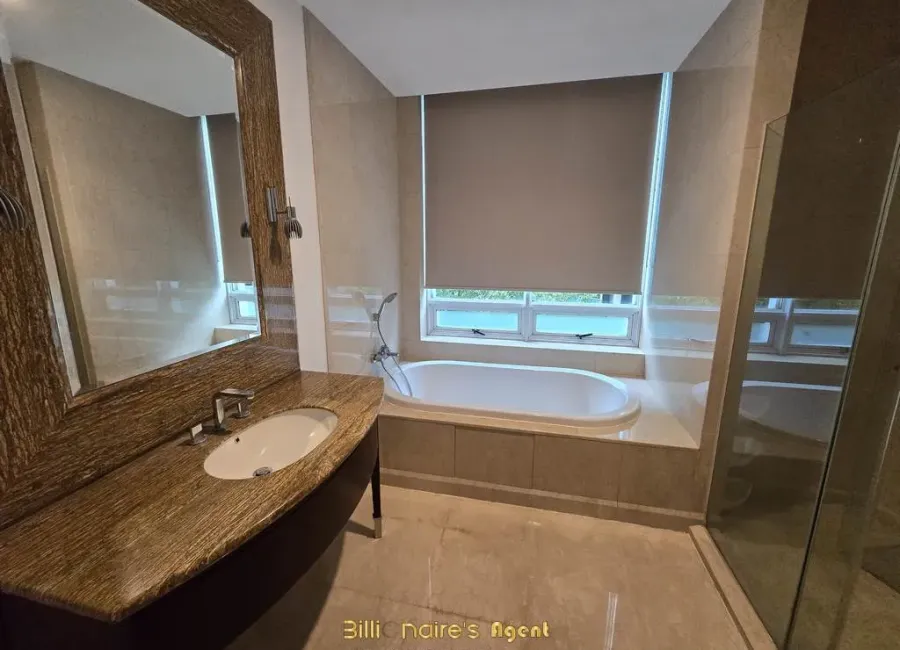 Disewa Apartemen 2 Kamar di Pakubuwono View, Jakarta Selatan