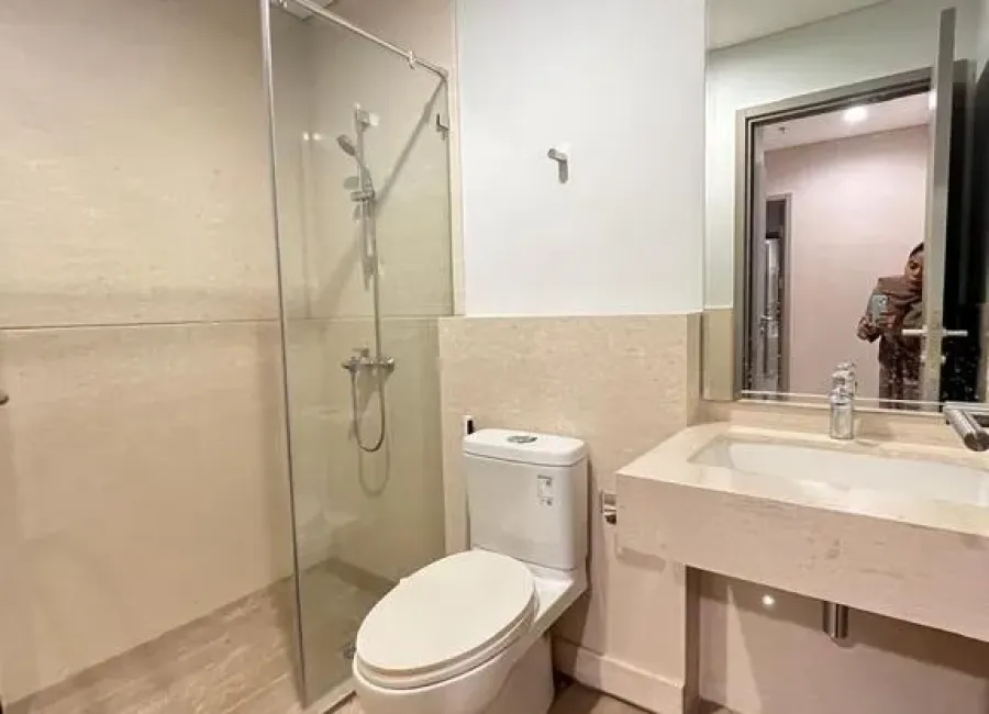 Billionaire's Agent - Disewakan Apartemen 3 Kamar di southgate tanjung barat