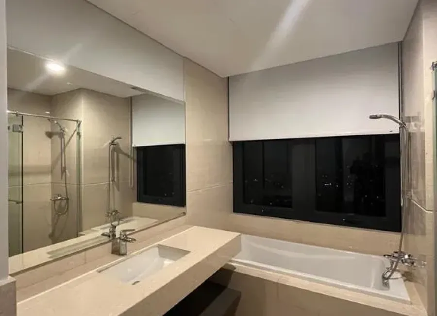 Billionaire's Agent - Disewakan Apartemen 3 Kamar di southgate tanjung barat