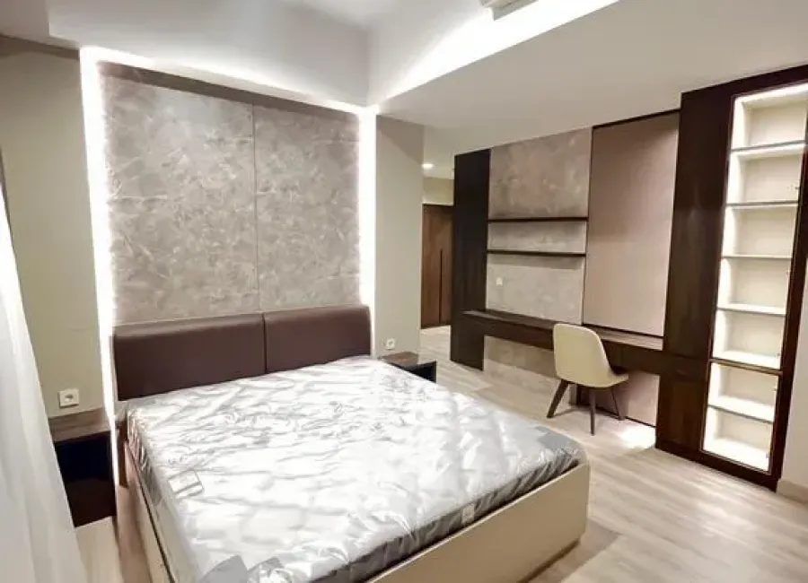 Billionaire's Agent - Disewakan Apartemen 3 Kamar di southgate tanjung barat