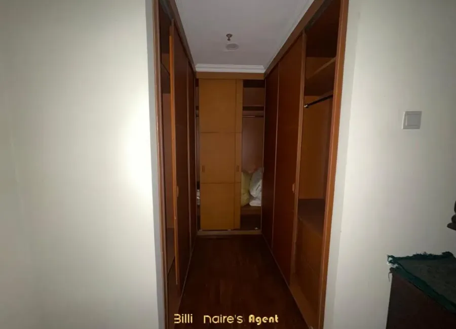 Billionaire's Agent - Dijual Apartemen 3 Kamar di The Bellagio Residence, Kuningan, Jakarta