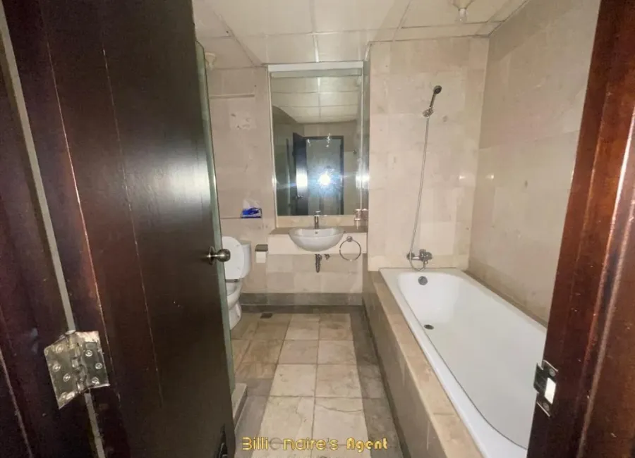 Billionaire's Agent - Dijual Apartemen 3 Kamar di The Bellagio Residence, Kuningan, Jakarta