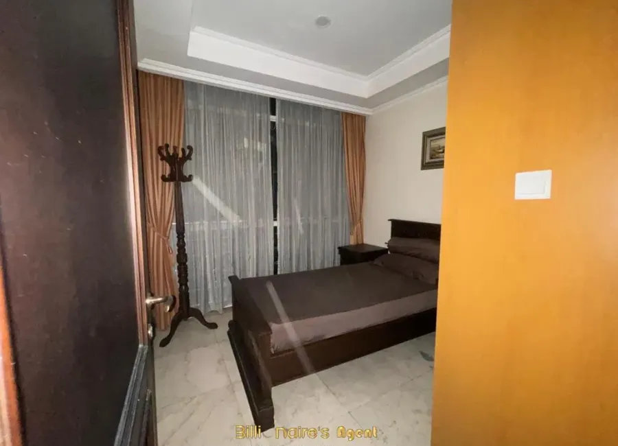 Billionaire's Agent - Dijual Apartemen 3 Kamar di The Bellagio Residence, Kuningan, Jakarta