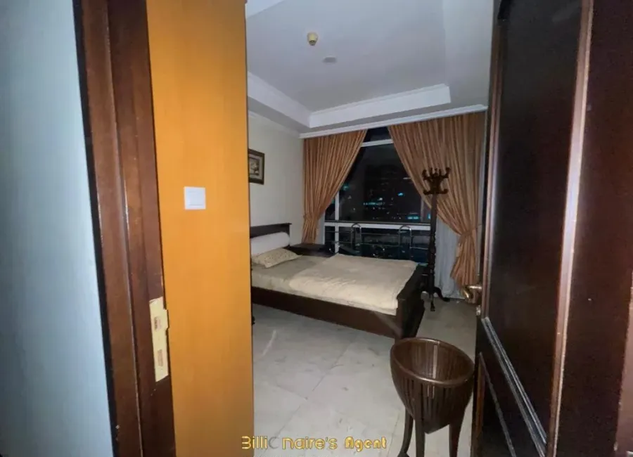 Billionaire's Agent - Dijual Apartemen 3 Kamar di The Bellagio Residence, Kuningan, Jakarta