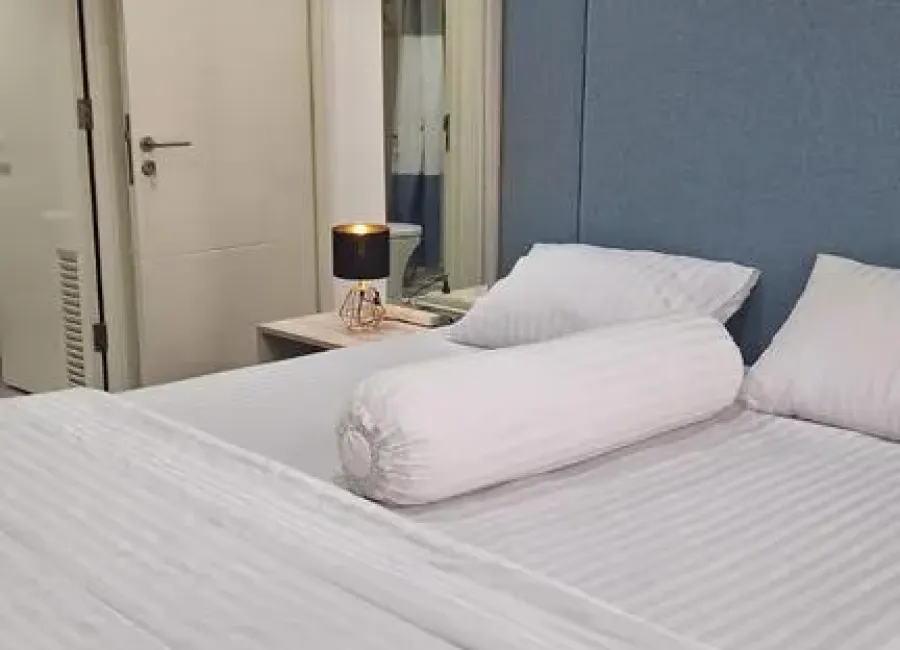 Billionaire's Agent - Disewa Apartemen 2 Kamar Furnished di Somerset Kencana Jakarta Selatan