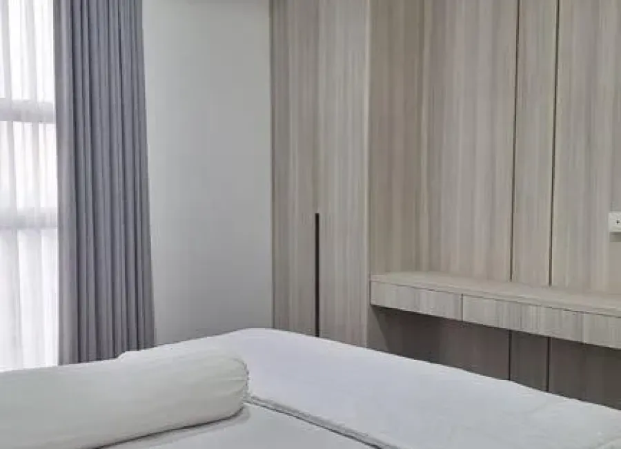 Billionaire's Agent - Disewa Apartemen 2 Kamar Furnished di Somerset Kencana Jakarta Selatan