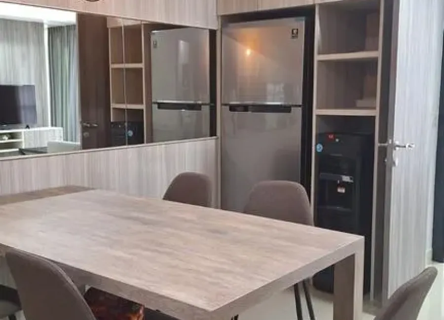 Billionaire's Agent - Disewa Apartemen 2 Kamar Furnished di Somerset Kencana Jakarta Selatan
