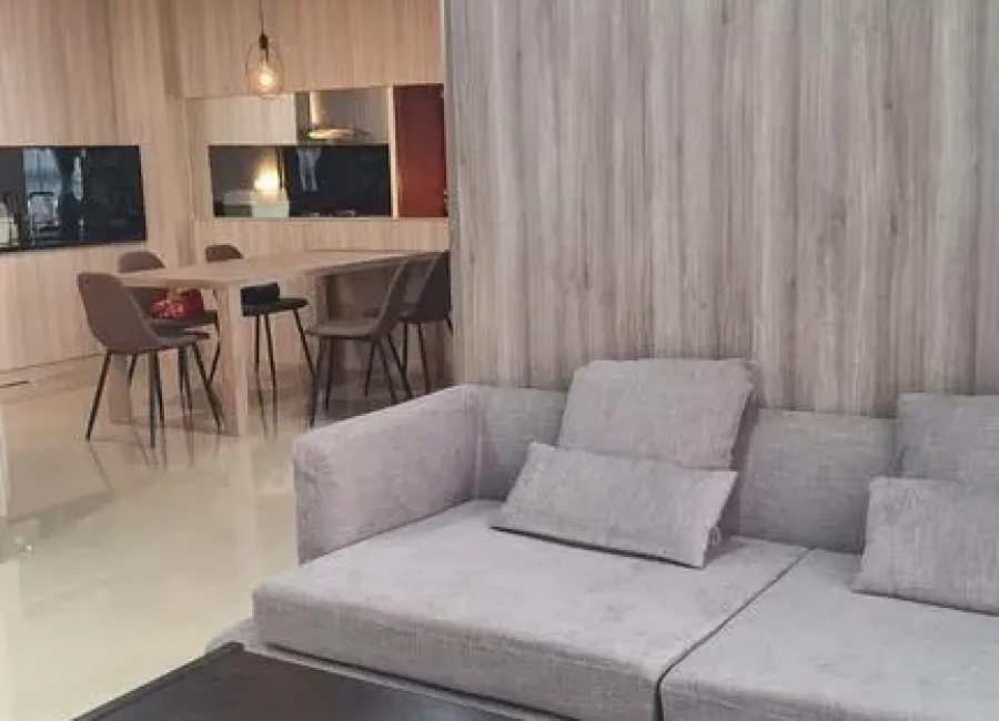 Billionaire's Agent - Disewa Apartemen 2 Kamar Furnished di Somerset Kencana Jakarta Selatan