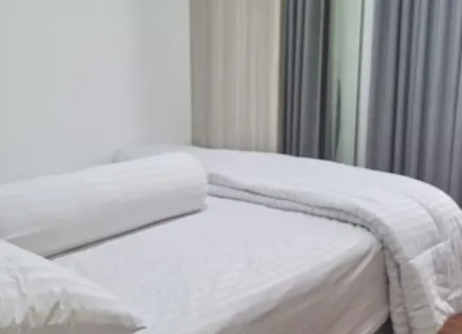 Billionaire's Agent - Disewa Apartemen 2 Kamar Furnished di Somerset Kencana Jakarta Selatan