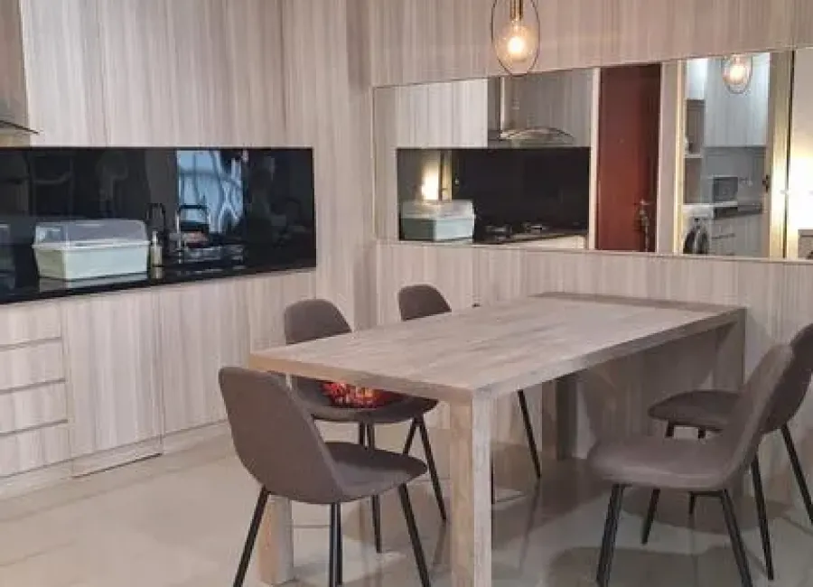 Billionaire's Agent - Disewa Apartemen 2 Kamar Furnished di Somerset Kencana Jakarta Selatan