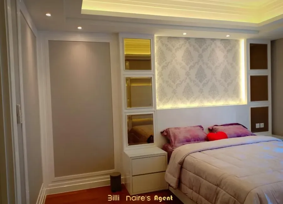 Billionaire's Agent - Disewa Apartemen 2 Kamar di Casa Grande Residences Jakarta
