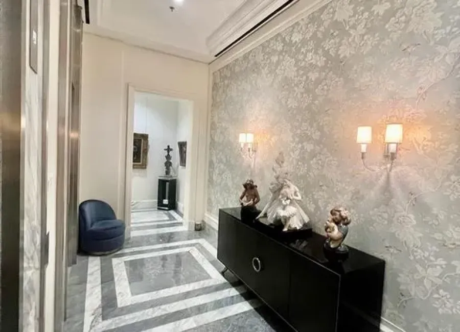 Billionaire's Agent - Dijual Apartemen Type Penthouse di LANGHAM Residence Jakarta