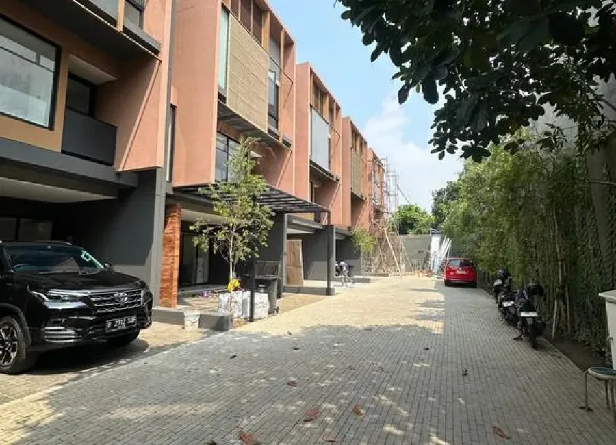 Billionaire's Agent - Photo 2025 08 07 11 19 01 CopyBillionaire's Agent - Dijual Cluster SRAYA Residence Simatupang
