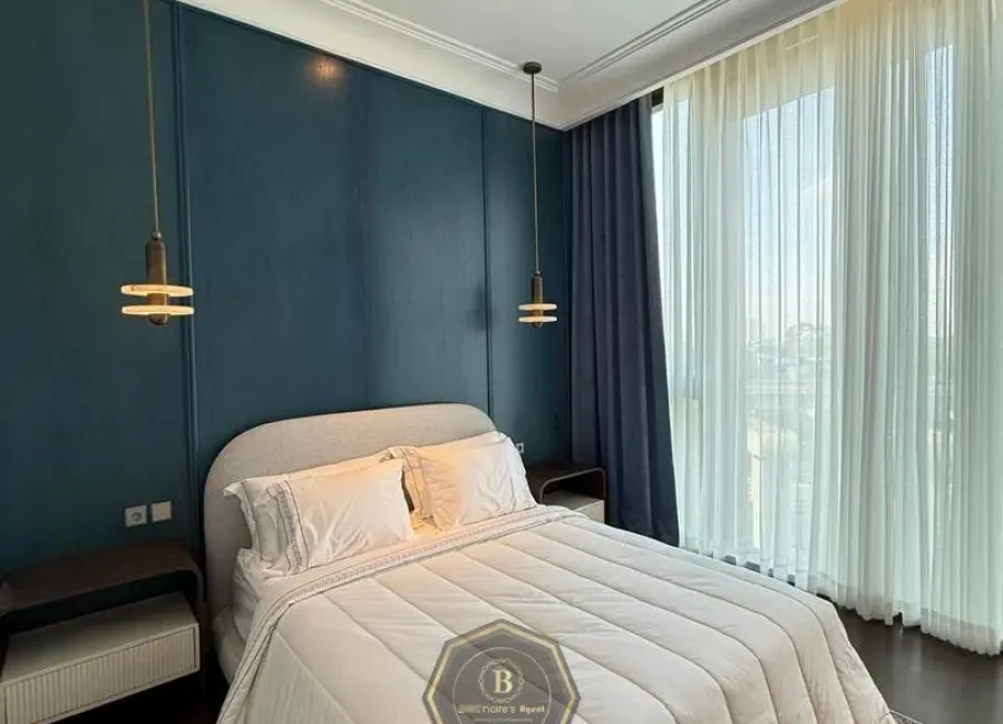 Billionaire's Agent - Apartemen 3 Kamar by Vinoty & Domus