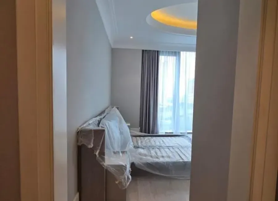 Billionaire's Agent - Disewa Apartemen 3 Kamar di The Residences at The ST REGIS Jakarta