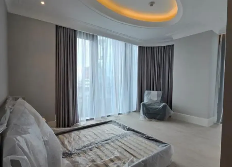 Billionaire's Agent - Disewa Apartemen 3 Kamar di The Residences at The ST REGIS Jakarta