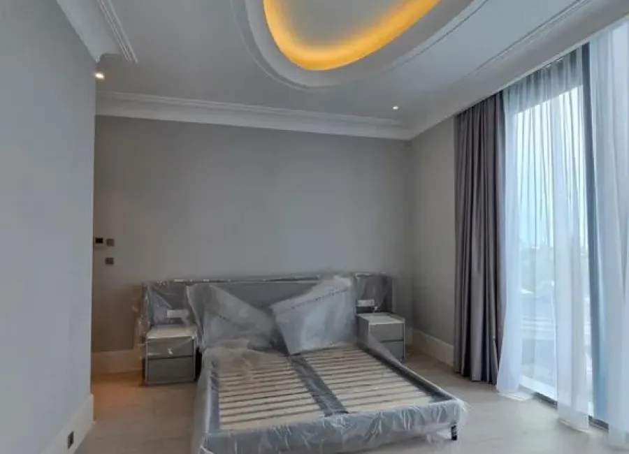 Billionaire's Agent - Disewa Apartemen 3 Kamar di The Residences at The ST REGIS Jakarta