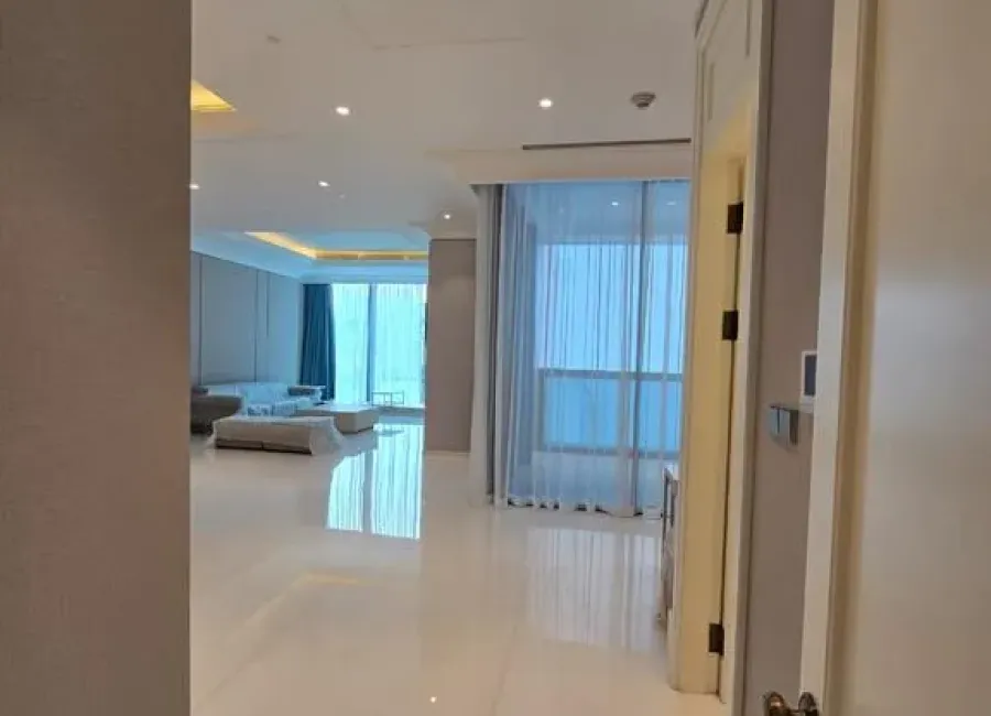 Billionaire's Agent - Disewa Apartemen 3 Kamar di The Residences at The ST REGIS Jakarta