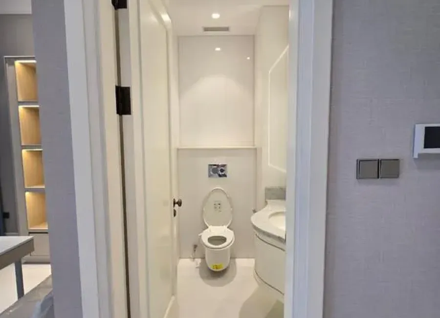 Billionaire's Agent - Disewa Apartemen 3 Kamar di The Residences at The ST REGIS Jakarta