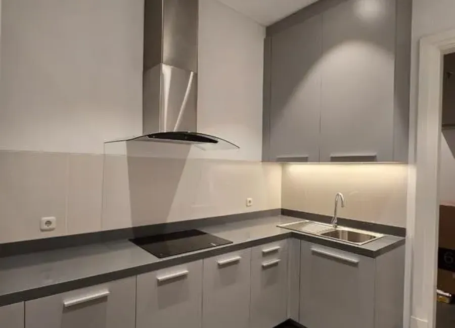 Billionaire's Agent - Disewa Apartemen 3 Kamar di The Residences at The ST REGIS Jakarta