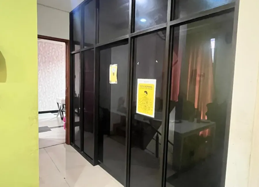Dijual Gedung Kantor 3 Lantai Siap Pakai di Cipete, Jakarta Selatan, DKI Jakarta