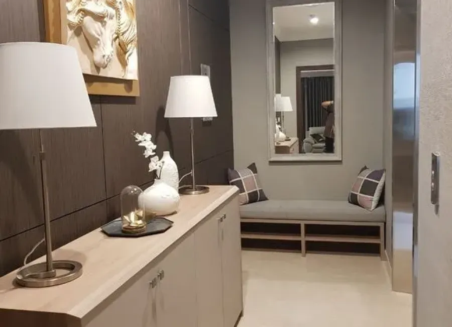 Billionaire's Agent - Disewa Apartemen 3 Kamar di Tower Kartika Pondok Indah Residences