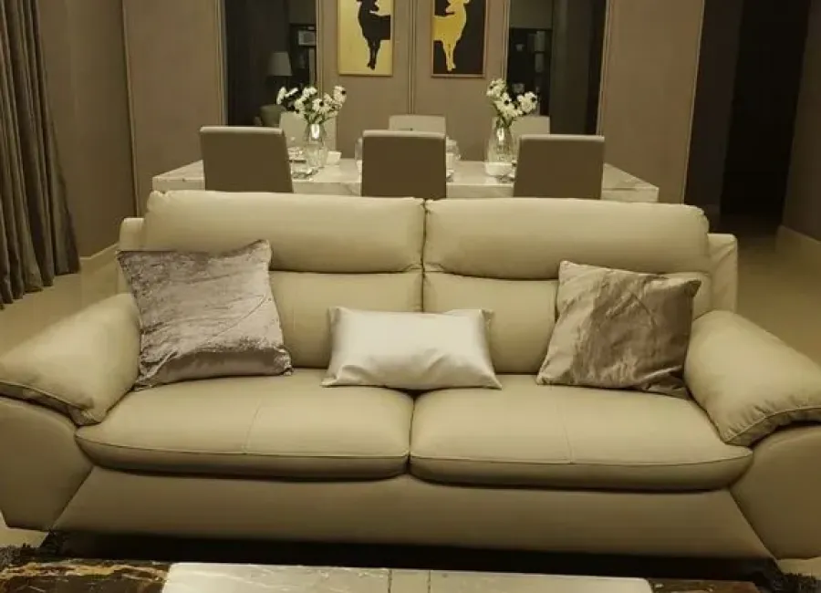 Billionaire's Agent - Disewa Apartemen 3 Kamar di Tower Kartika Pondok Indah Residences