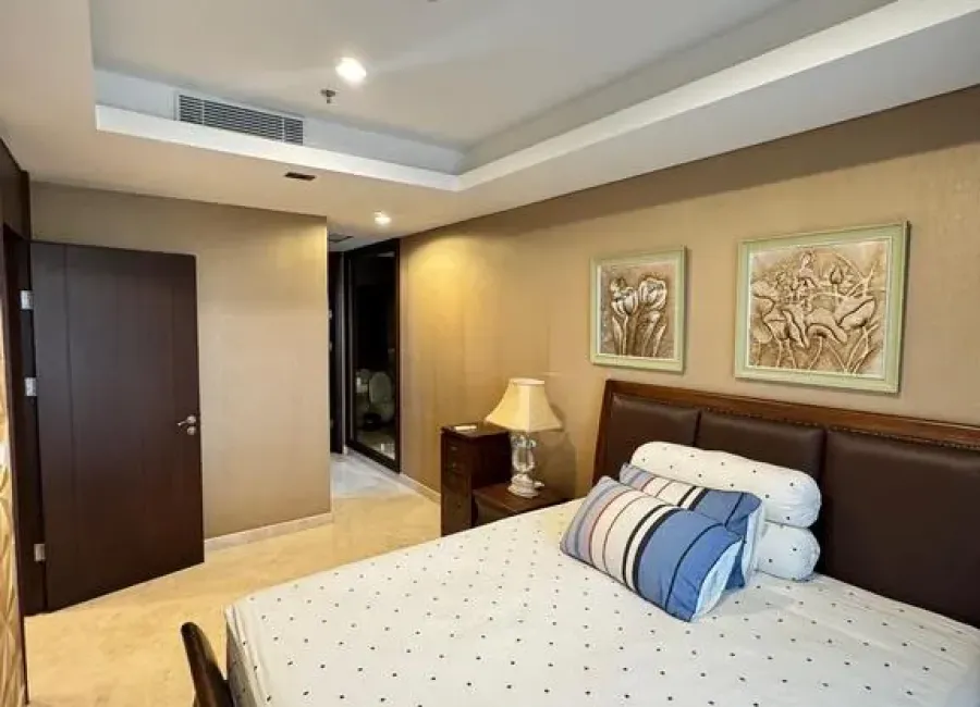 Billionaire's Agent - Disewa Apartemen 2 Kamar Tower Maya Pondok Indah Residences Jakarta