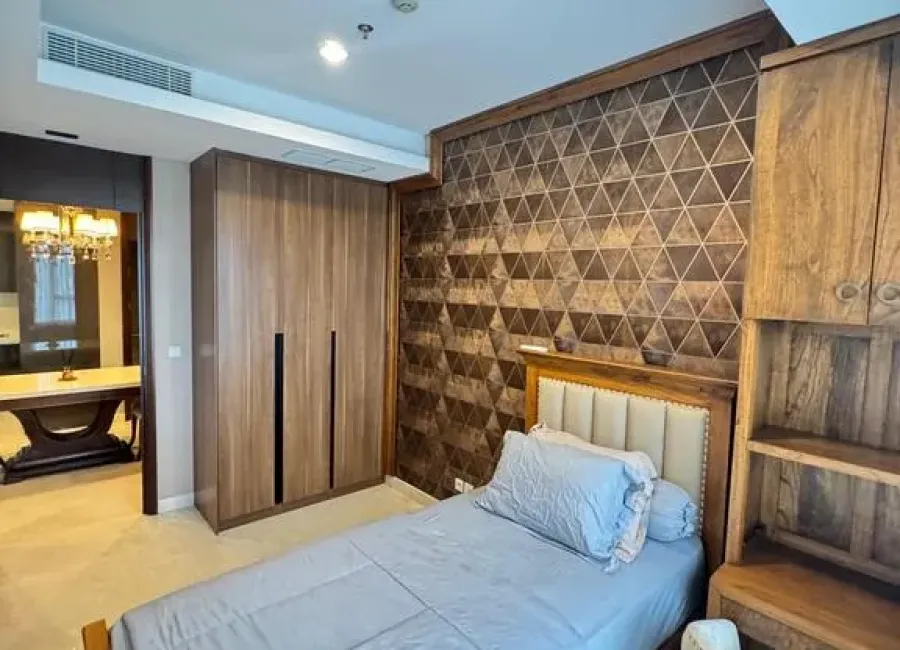 Billionaire's Agent - Disewa Apartemen 2 Kamar Tower Maya Pondok Indah Residences Jakarta
