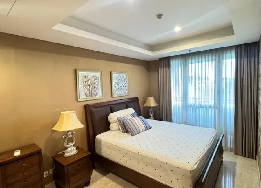 Billionaire's Agent - Disewa Apartemen 2 Kamar Tower Maya Pondok Indah Residences Jakarta