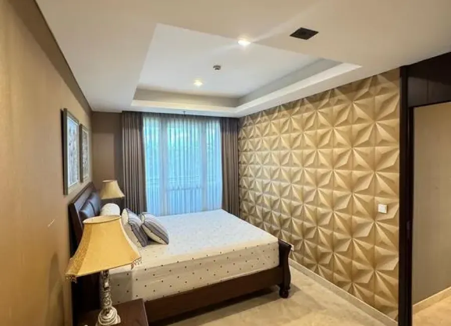 Billionaire's Agent - Disewa Apartemen 2 Kamar Tower Maya Pondok Indah Residences Jakarta