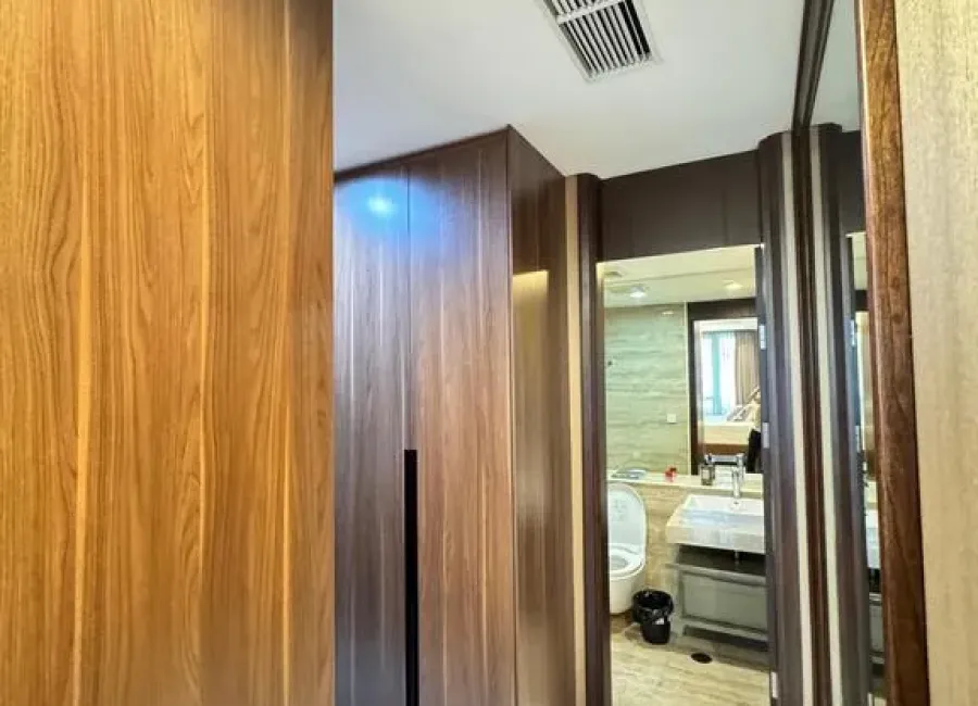 Billionaire's Agent - Disewa Apartemen 2 Kamar Tower Maya Pondok Indah Residences Jakarta