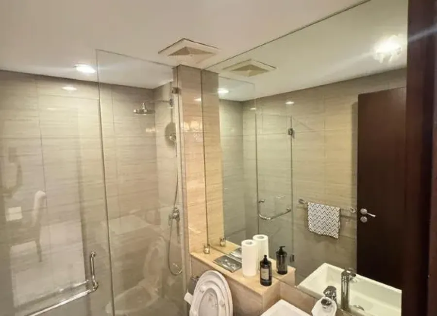 Billionaire's Agent - Disewa Apartemen 2 Kamar Tower Maya Pondok Indah Residences Jakarta