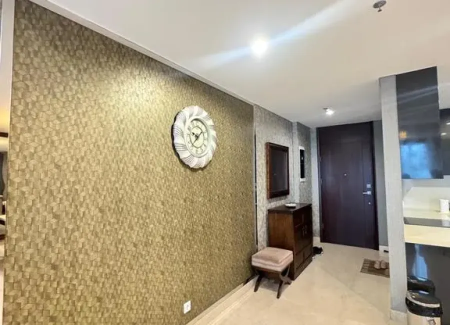 Billionaire's Agent - Disewa Apartemen 2 Kamar Tower Maya Pondok Indah Residences Jakarta