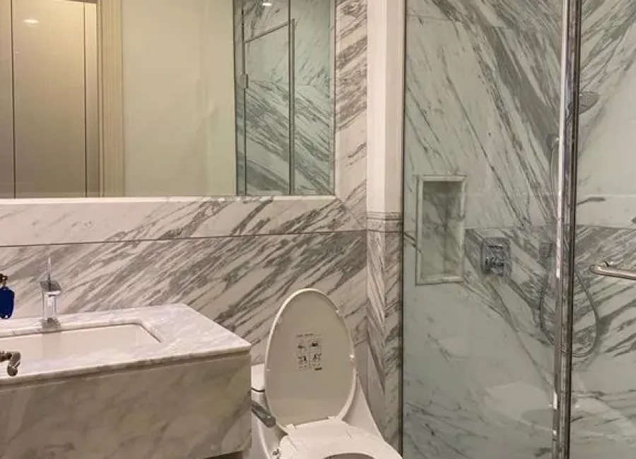 Billionaire's Agent - Disewakan Apartemen 3 Kamar Tidur di Langham Residence Jakarta