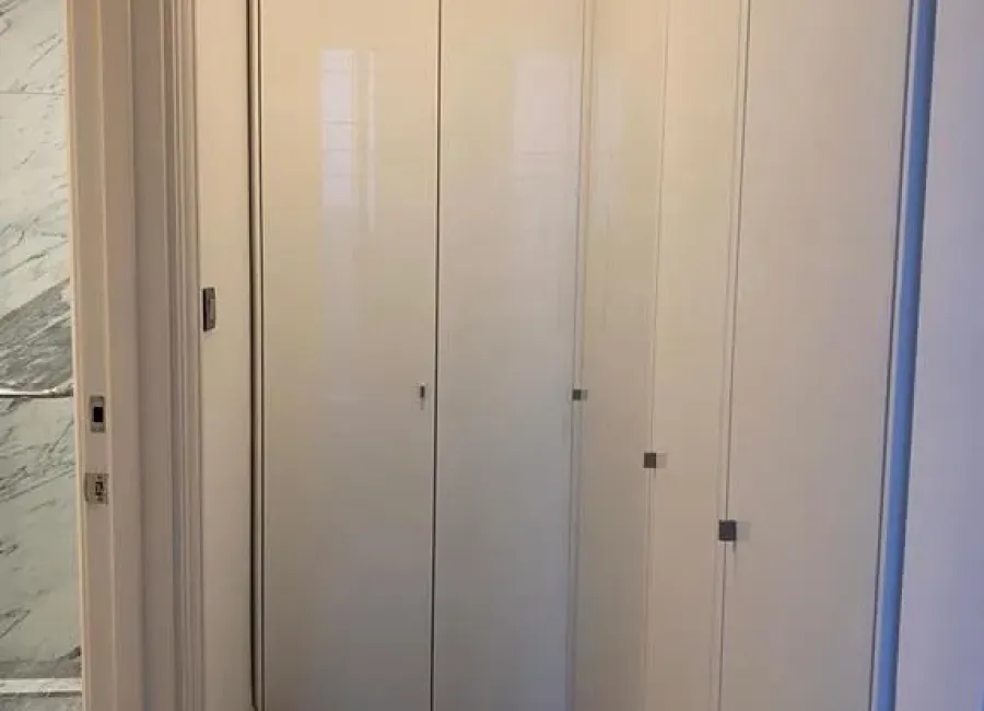 Billionaire's Agent - Disewakan Apartemen 3 Kamar Tidur di Langham Residence Jakarta