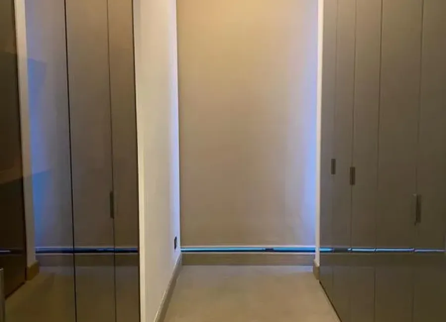 Billionaire's Agent - Disewakan Apartemen 3 Kamar Tidur di Langham Residence Jakarta
