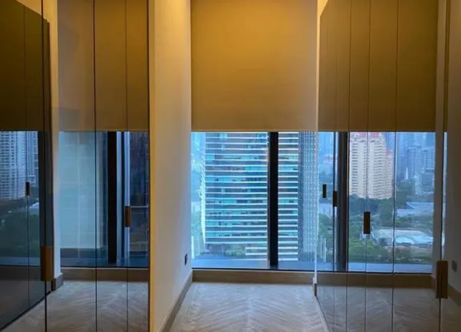Billionaire's Agent - Dijual Apartemen 3 Kamar Tidur di Langham Residence Jakarta