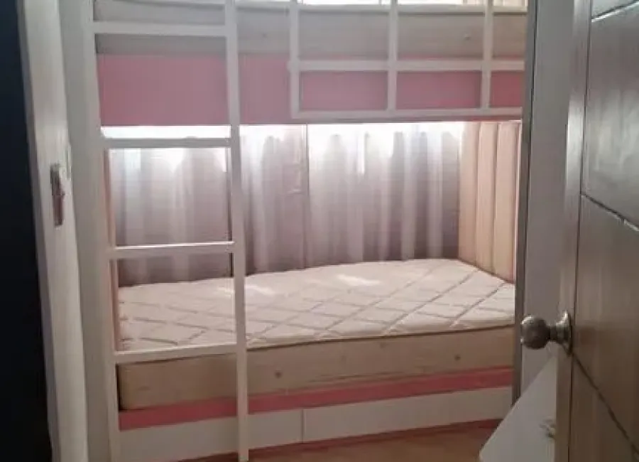 Billionaire's Agent - Dijual Apartemen 3 Kamar Furnished di Taman Rasuna Kuninga, Jakarta