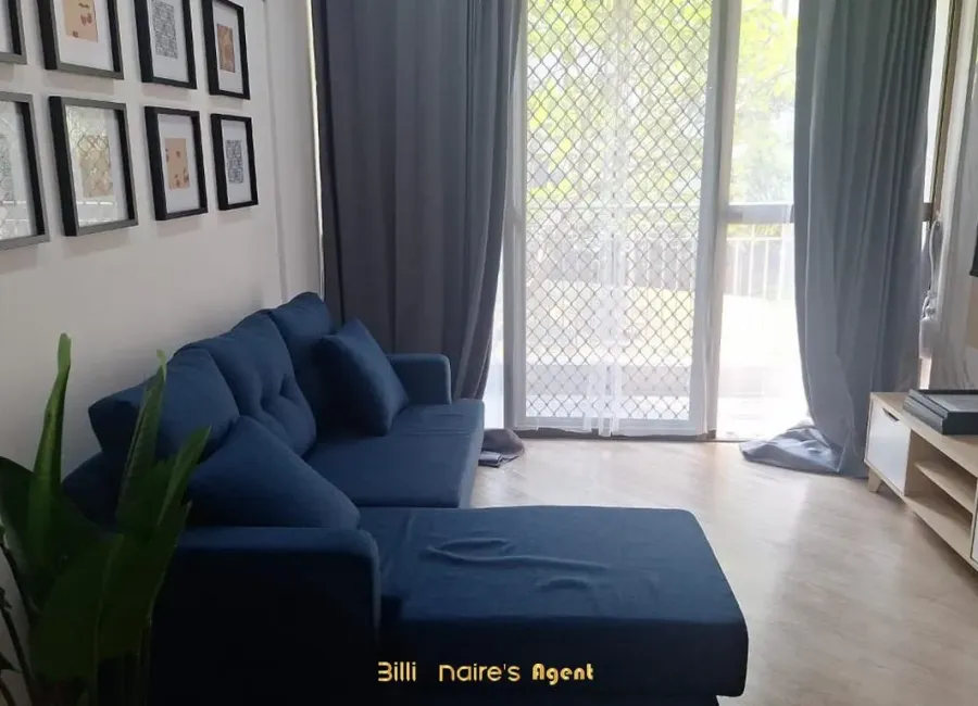 Billionaire's Agent - Dijual Apartemen 3 Kamar Furnished di Taman Rasuna Kuninga, Jakarta