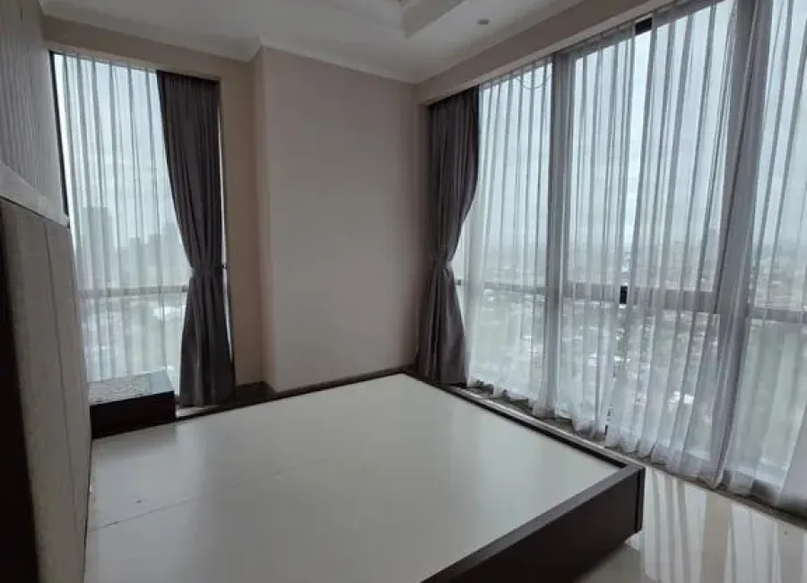 Billionaire's Agent - Dijual Apartemen 2 Kamar Tidur di District 8, Senopati Jakarta Selatan