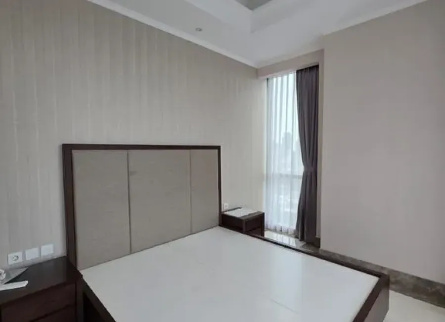 Billionaire's Agent - Dijual Apartemen 2 Kamar Tidur di District 8, Senopati Jakarta Selatan