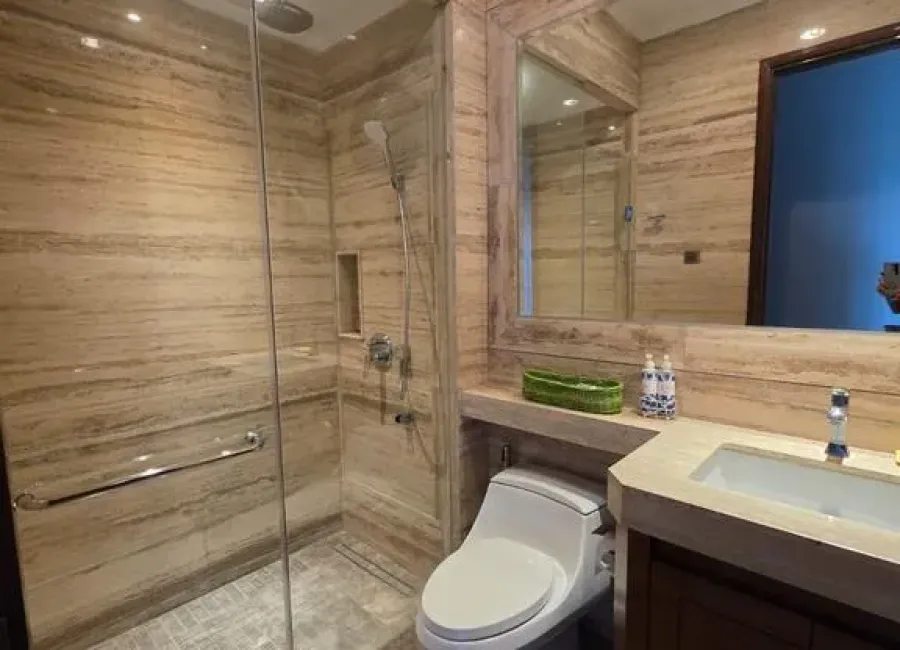 Billionaire's Agent - Dijual Apartemen 2 Kamar Tidur di District 8, Senopati Jakarta Selatan