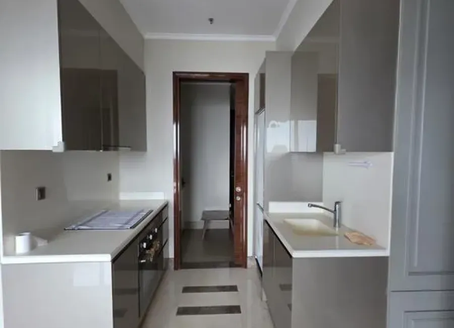 Billionaire's Agent - Dijual Apartemen 2 Kamar Tidur di District 8, Senopati Jakarta Selatan