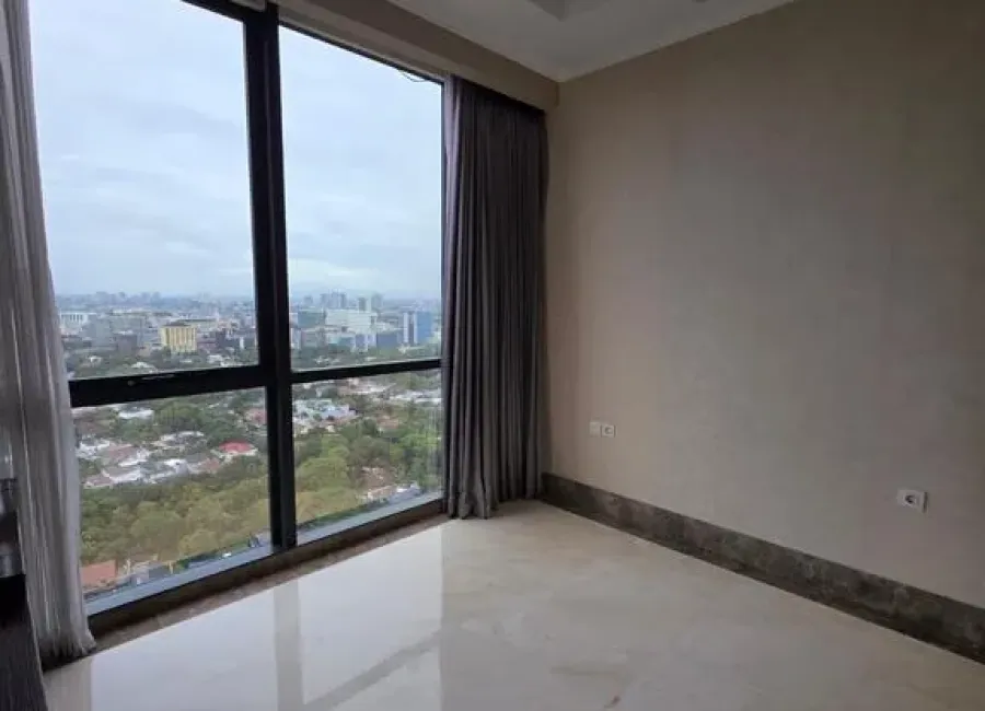 Billionaire's Agent - Dijual Apartemen 2 Kamar Tidur di District 8, Senopati Jakarta Selatan
